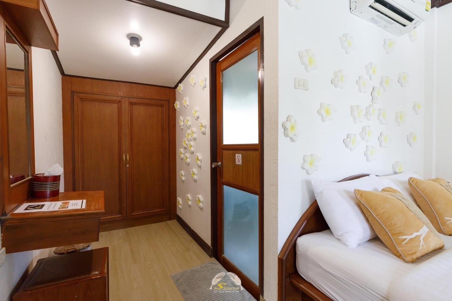 Suanya Kohkood Resort And Spa Ko Kut Eksteriør bilde